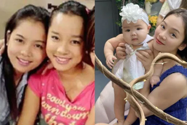 Thanh Huyền - Bích chua ngoa sau 16 năm phim Nhật ký Vàng Anh: Nhan sắc ngoài đời gây ngỡ ngàng-8