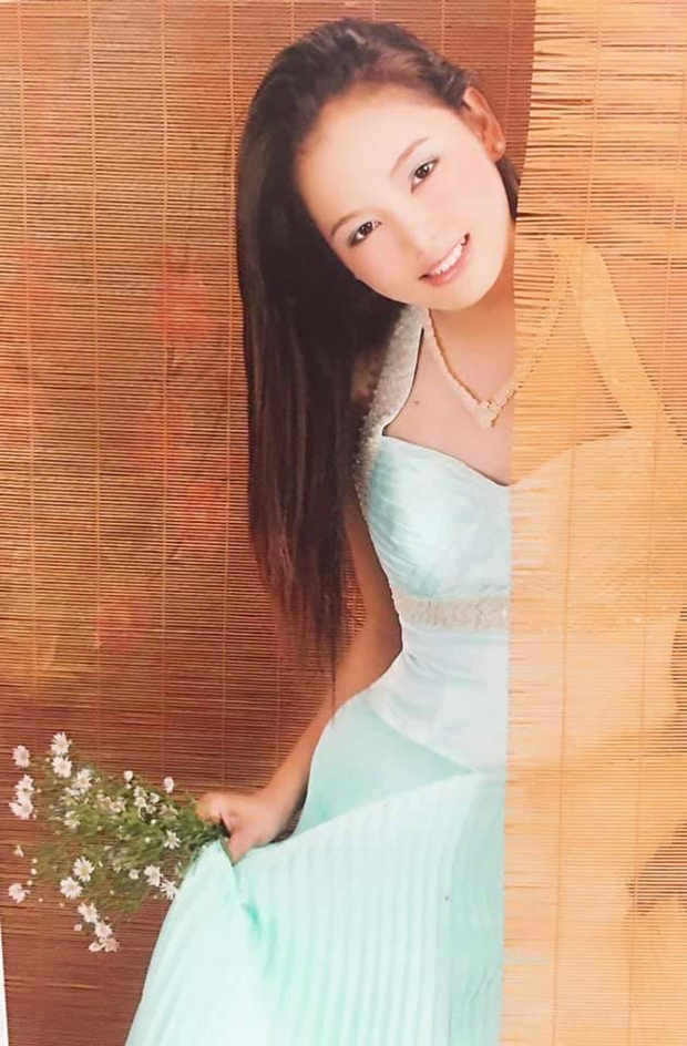 Nhan sắc sau 16 năm đóng Nhật ký vàng anh của Loan bà già: Trẻ đẹp ngỡ ngàng ở trời Tây-2