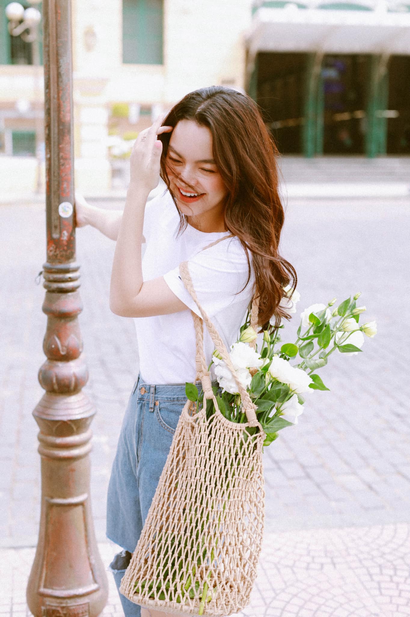 Phạm Quỳnh Anh: U40 nhan sắc ngày càng trẻ hóa, tậu nhà - xe hơi tiền tỷ, cuộc sống bình yên đầy ngưỡng mộ-4