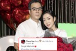 Vợ chồng ca sĩ Hà Thanh Xuân - đại gia Thắng Ngô vua cá Koi tái xuất sau đám cưới ồn ào-3