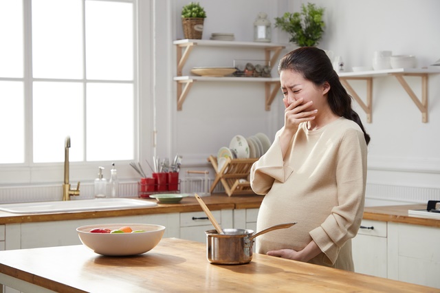 Trẻ sinh ra bởi người mẹ bị ốm nghén có não phát triển tốt, IQ cao? Chuyên gia lý giải sự thật khiến ai cũng bất ngờ-2