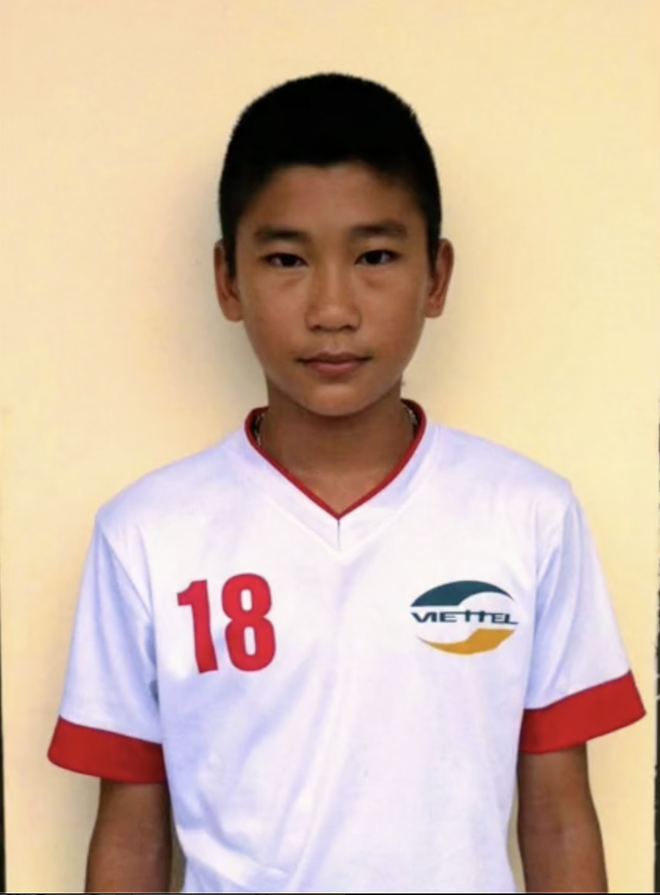 Nhâm Mạnh Dũng: Cậu bé đen nhẻm phải chờ suốt 3 năm để được đá SEA Games 31, luôn ra sân từ ghế dự bị nhưng cái kết quá ngọt ngào-7