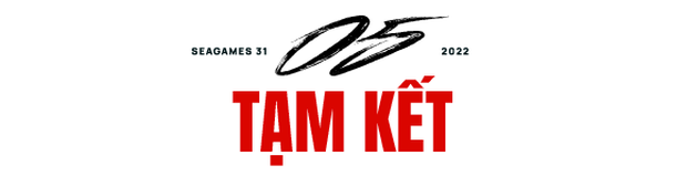 Nhâm Mạnh Dũng: Cậu bé đen nhẻm phải chờ suốt 3 năm để được đá SEA Games 31, luôn ra sân từ ghế dự bị nhưng cái kết quá ngọt ngào-13