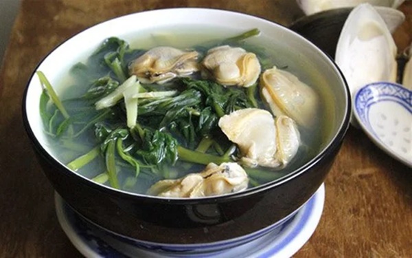 Rau nhà quê của Việt Nam nhưng người Nhật rất thích, giúp bổ dạ dày, chống lão hóa-5