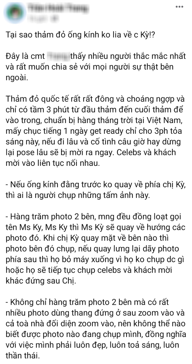 Lý Nhã Kỳ có bị truyền thông quốc tế ngó lơ tại LHP Cannes?-1