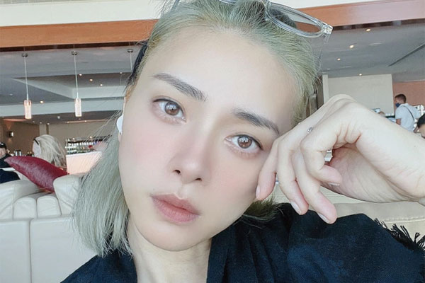 Ngô Thanh Vân thay đổi thế nào sau đám cưới với Huy Trần?-17