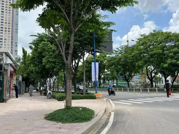 Án mạng trước Trường Đại học Luật TP.HCM vì tình cảm tay ba-1