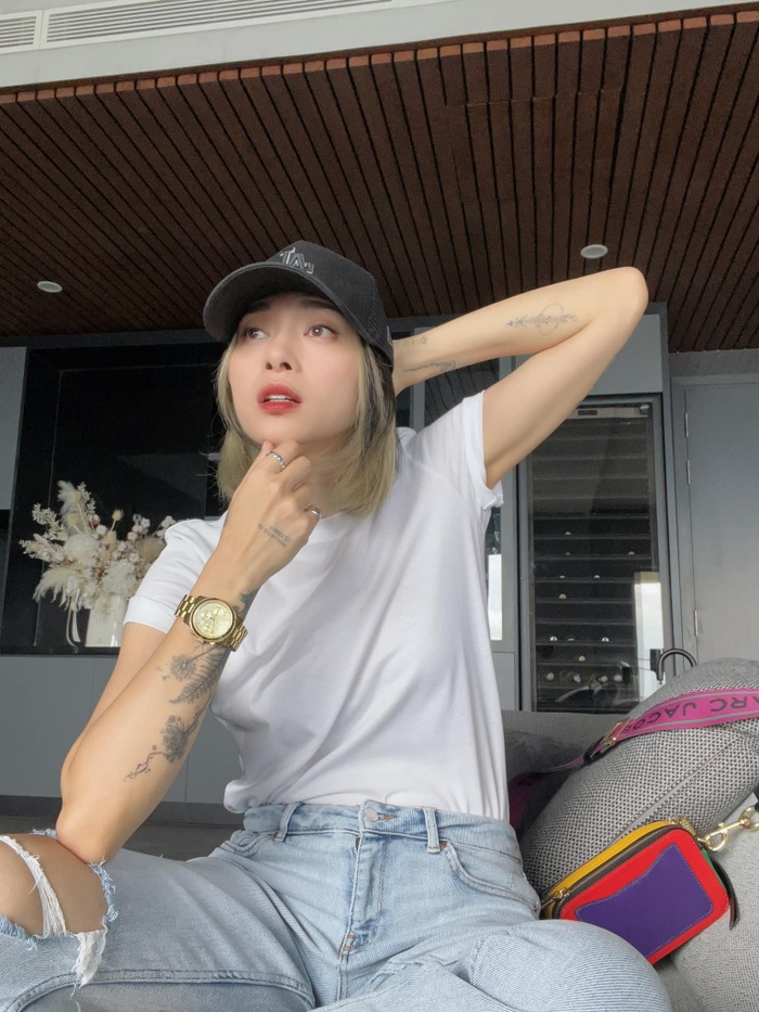 Kết hôn chưa bao lâu, Ngô Thanh Vân bất ngờ vướng vào tin đồn dao kéo-3