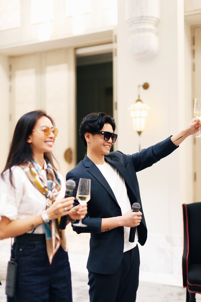 Kết hôn chưa bao lâu, Ngô Thanh Vân bất ngờ vướng vào tin đồn dao kéo-4