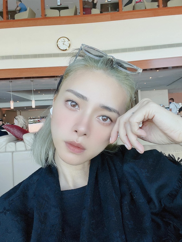 Kết hôn chưa bao lâu, Ngô Thanh Vân bất ngờ vướng vào tin đồn dao kéo-1