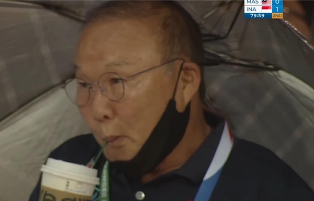 HLV Park Hang-seo chỉ còn 8 tháng hợp đồng, báo Indonesia đưa ra đề xuất táo bạo-2