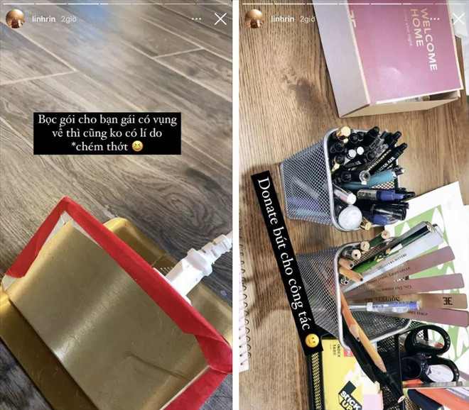 Soi căn hộ của Linh Rin trước khi về làm dâu hào môn, chung nhà với Tăng Thanh Hà-6