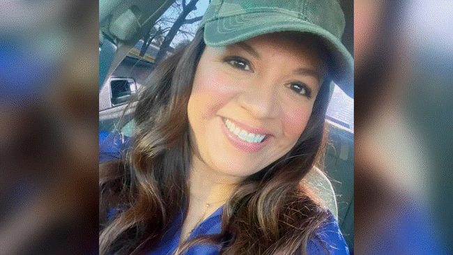 Xả súng trường tiểu học ở Mỹ: Người mẹ vừa gặp con đã âm dương cách biệt, phụ huynh xót thương nữ giáo viên bạc mệnh-3