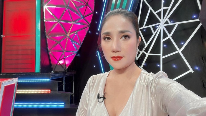 Cát Tường khoe ảnh cưới hiếm hoi cách đây hơn 20 năm, phân trần thật ra hiền lắm quý vị ơi-2