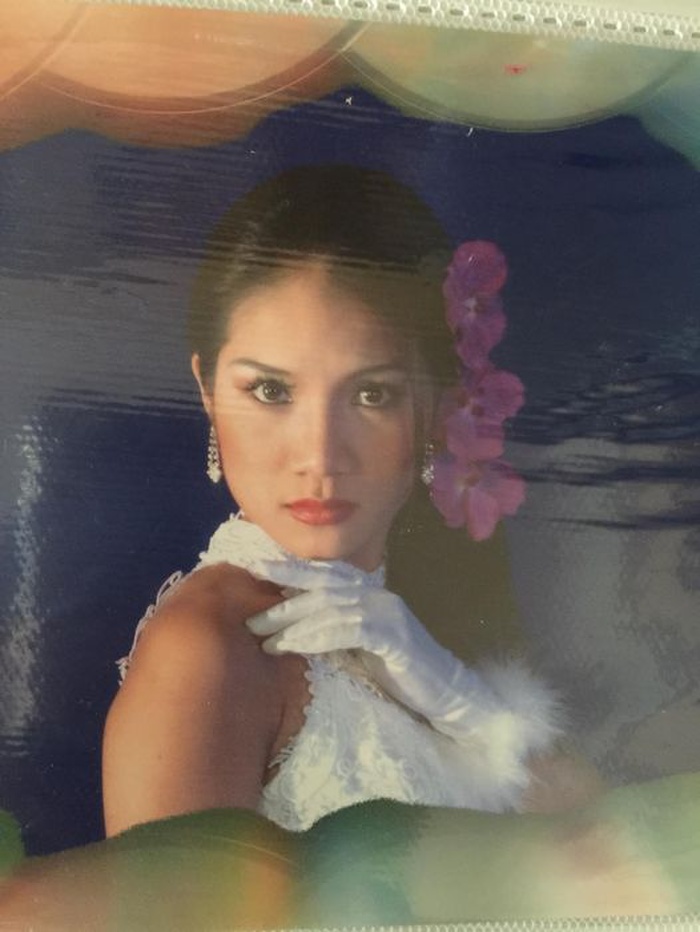 Cát Tường khoe ảnh cưới hiếm hoi cách đây hơn 20 năm, phân trần thật ra hiền lắm quý vị ơi-1