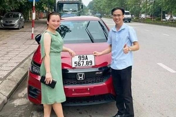 Kiều nữ gom tài khoản ngân hàng tiếp tay cho lừa đảo hàng chục tỉ đồng-2