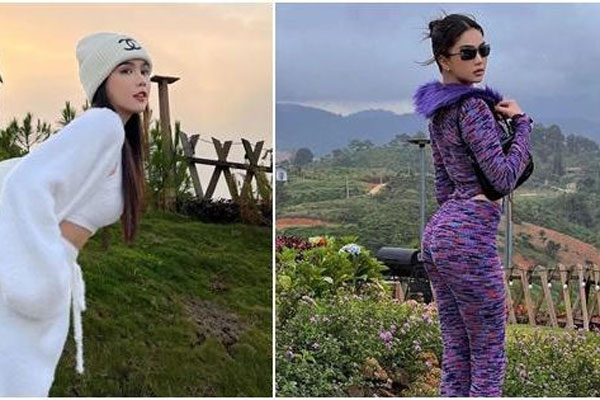 Loạn giá đất khu vực Ngọc Trinh công bố đã mua ở Bảo Lộc-5