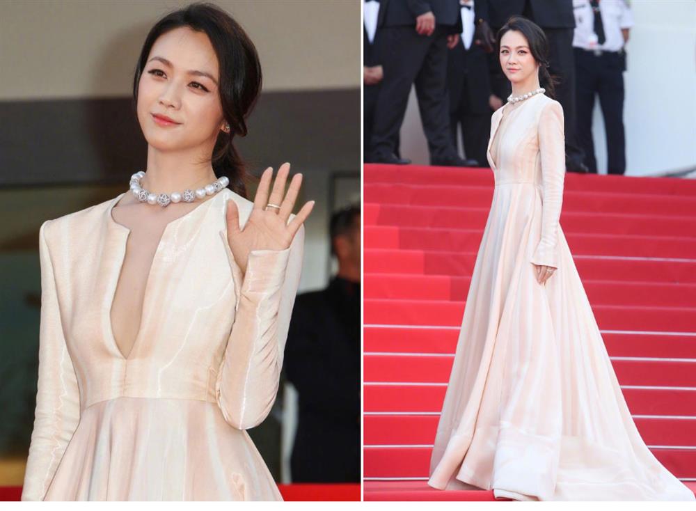 Vì sao nghệ sĩ Trung Quốc không còn kéo quân, trẩy hội tại Cannes?-1