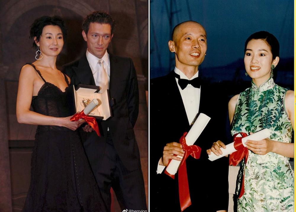 Vì sao nghệ sĩ Trung Quốc không còn kéo quân, trẩy hội tại Cannes?-2