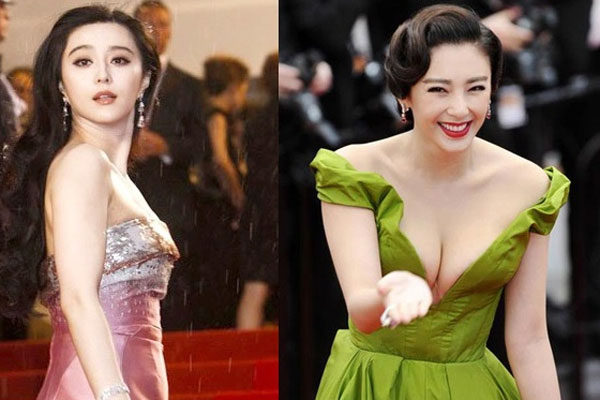 101 quy định cực gắt về trang phục ở Cannes: Giày thể thao và quần bị cấm tiệt, vậy mà vẫn có người 5 lần 7 lượt lách luật-16