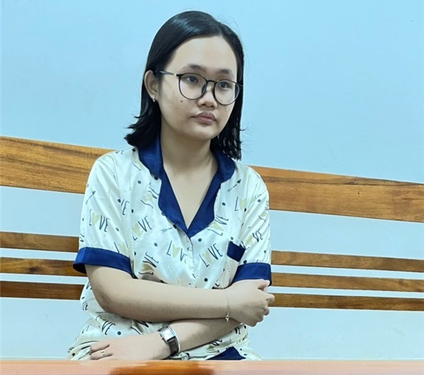 Con gái đầu độc chết cha ruột có thể bị khởi tố thêm 3 tội danh-1