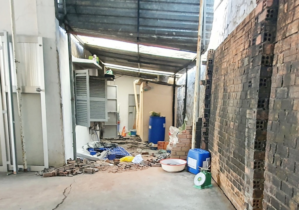 Con gái đầu độc chết cha ruột có thể bị khởi tố thêm 3 tội danh-2