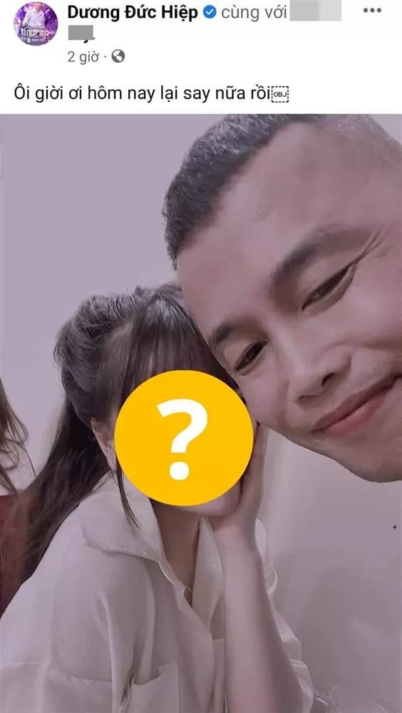 Hiệp Gà lại khoe người yêu, dân tình thở dài ngao ngán-1