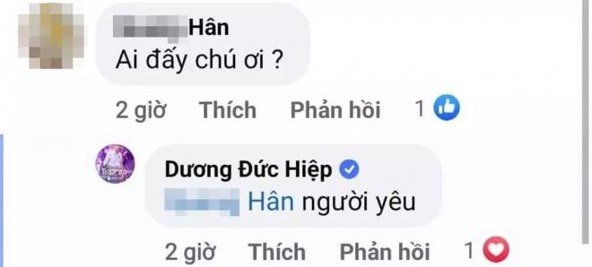 Hiệp Gà lại khoe người yêu, dân tình thở dài ngao ngán-2