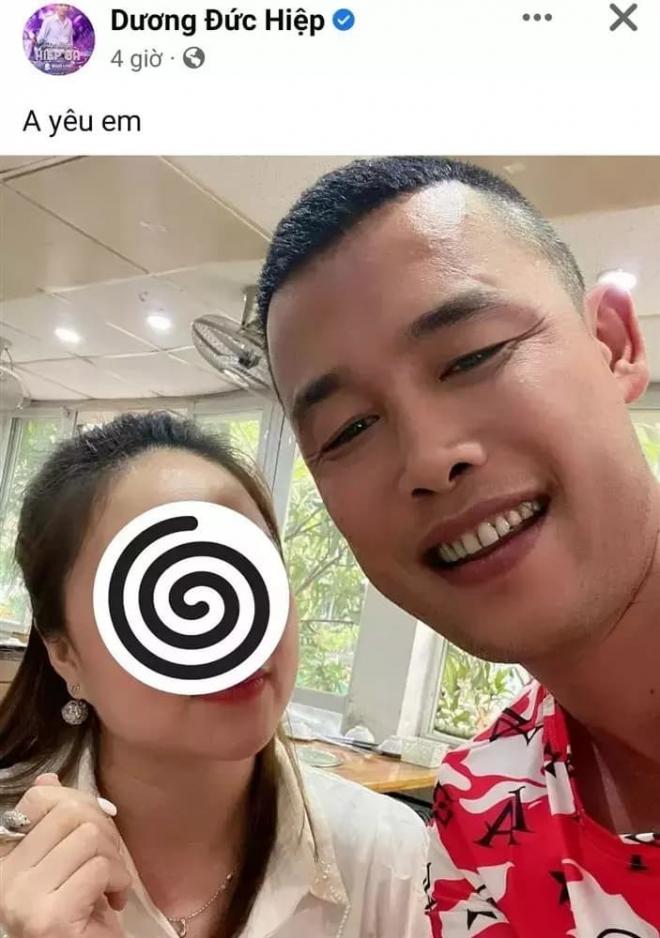 Hiệp Gà lại khoe người yêu, dân tình thở dài ngao ngán-3