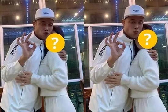 Hiệp Gà lại khoe người yêu, dân tình thở dài ngao ngán
