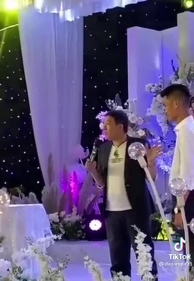 Bất ngờ bị đuổi khỏi đám cưới Mạc Văn Khoa, Chiến Thắng lên tiếng đáp trả cực cao tay-2