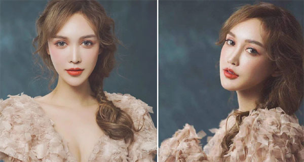 Người phụ nữ Trung Quốc đụng dao kéo 300 lần trong 19 năm-3