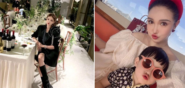 Người phụ nữ Trung Quốc đụng dao kéo 300 lần trong 19 năm-4