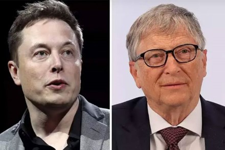 Khi tỷ phú cũng mê drama: Elon Musk tố Bill Gates chi hàng triệu USD chạy chiến dịch tấn công mình!
