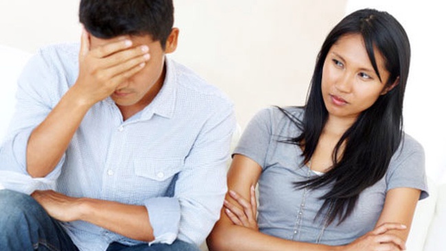 3 sai lầm của vợ khiến chồng ngoại tình không quay về-1