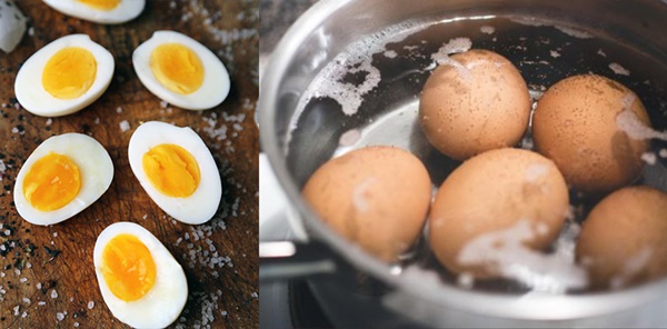 2 sai lầm khi luộc trứng gà có thể gây ngộ độc, nhiều gia đình Việt cũng mắc phải-3