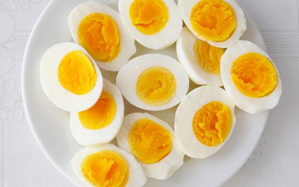 2 sai lầm khi luộc trứng gà có thể gây ngộ độc, nhiều gia đình Việt cũng mắc phải-4