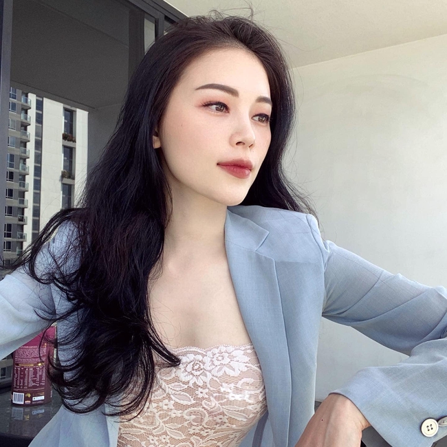 Linh Rin - em dâu tương lai của Tăng Thanh Hà: Mỹ nhân Hà thành sở hữu học vấn khủng, đang giữ chức Giám đốc trong tập đoàn nghìn tỷ-1