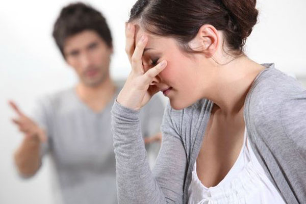 Chồng bỏ đi biền biệt nhiều năm, lúc trở về vừa nói một câu đã khiến vợ sốc nặng suýt ngất-1