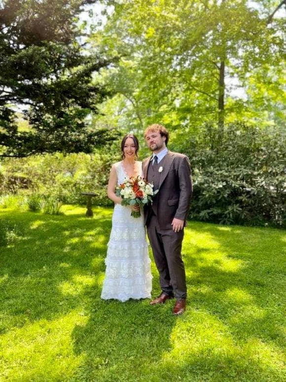 Diva Mỹ Linh lần đầu chia sẻ về đám cưới con chồng, hé lộ tình huống mà đến giờ nghĩ lại vẫn thấy quê quá đi-3