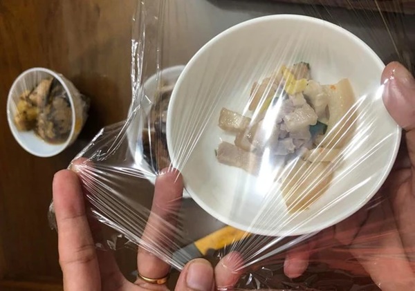 3 kiểu bảo quản thịt trong tủ lạnh sản sinh chất gây ung thư nhưng nhiều người Việt vẫn làm-1