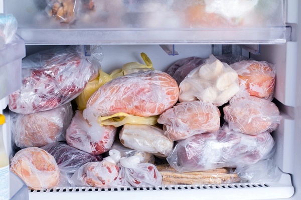 3 kiểu bảo quản thịt trong tủ lạnh sản sinh chất gây ung thư nhưng nhiều người Việt vẫn làm-3