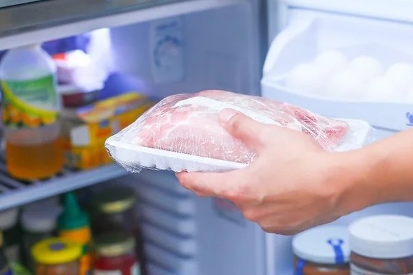 3 kiểu bảo quản thịt trong tủ lạnh sản sinh chất gây ung thư nhưng nhiều người Việt vẫn làm-4
