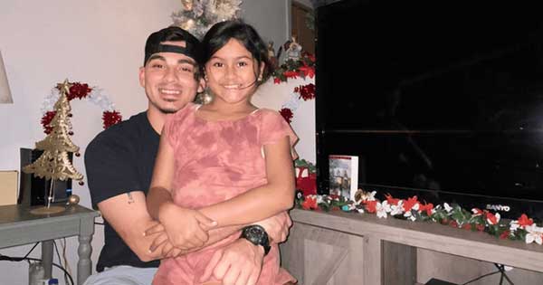 Vụ xả súng ở Mỹ: Bé gái anh hùng gọi điện cầu cứu trước khi trút hơi thở cuối cùng và dòng tin nhắn ám ảnh của nghi phạm-1