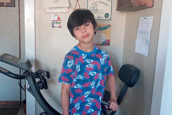 Vụ xả súng ở Mỹ: Bé gái anh hùng gọi điện cầu cứu trước khi trút hơi thở cuối cùng và dòng tin nhắn ám ảnh của nghi phạm-2