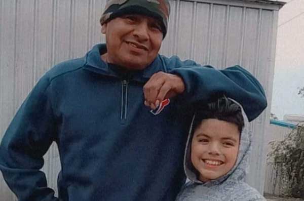 Vụ xả súng ở Mỹ: Bé gái anh hùng gọi điện cầu cứu trước khi trút hơi thở cuối cùng và dòng tin nhắn ám ảnh của nghi phạm-3