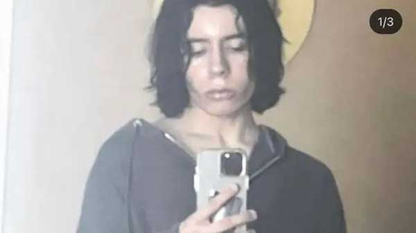 Vụ xả súng ở Mỹ: Bé gái anh hùng gọi điện cầu cứu trước khi trút hơi thở cuối cùng và dòng tin nhắn ám ảnh của nghi phạm-5