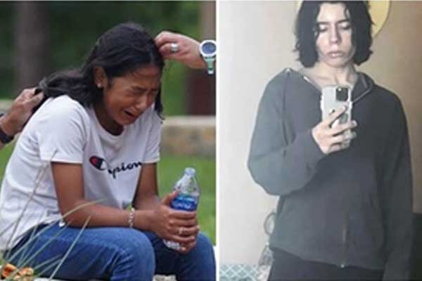 Vụ xả súng trường tiểu học ở Mỹ: Hai giáo viên hy sinh thân mình che chắn cho các em nhỏ và hoàn cảnh bi đát của nghi phạm-6