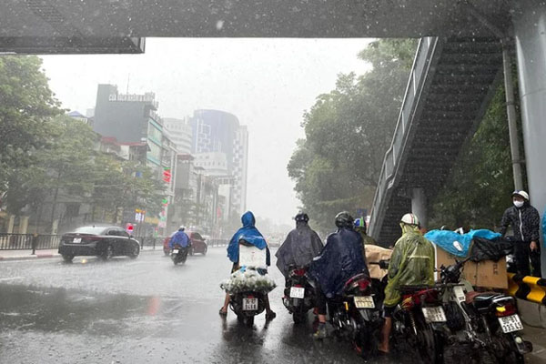 Trộm xe 70 triệu đồng nhưng mang bán 1 triệu đồng-2