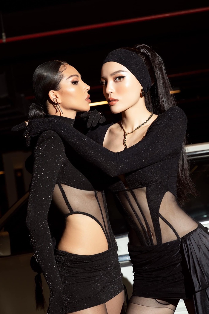 Minh Triệu bất ngờ hé lộ sắp kết hôn nhưng đối tượng không phải Kỳ Duyên, người ấy là ai?-4